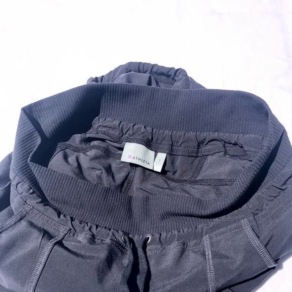 Athleta lightweight joggers - Picture 3 of 6
